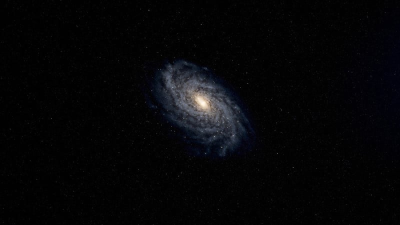 Galaxy Textiles
