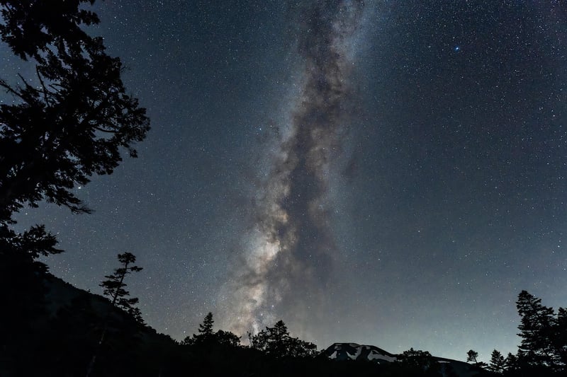 Constellation Lighting