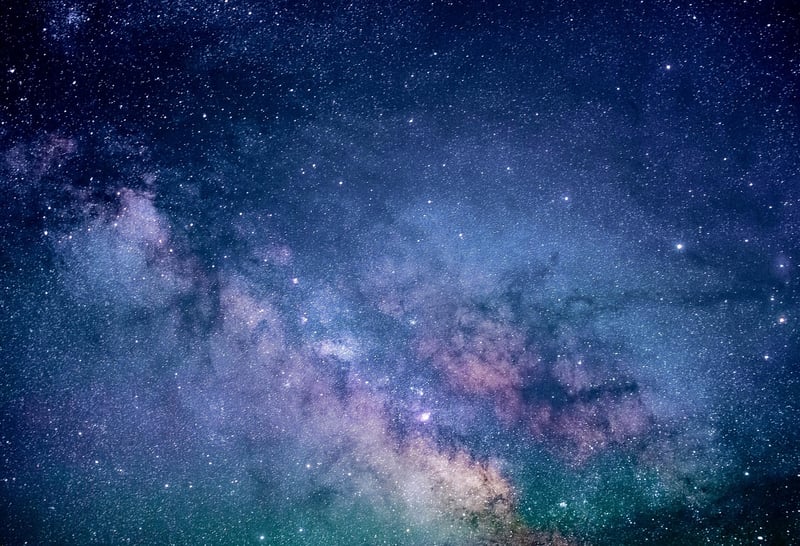 Galactic RSVP