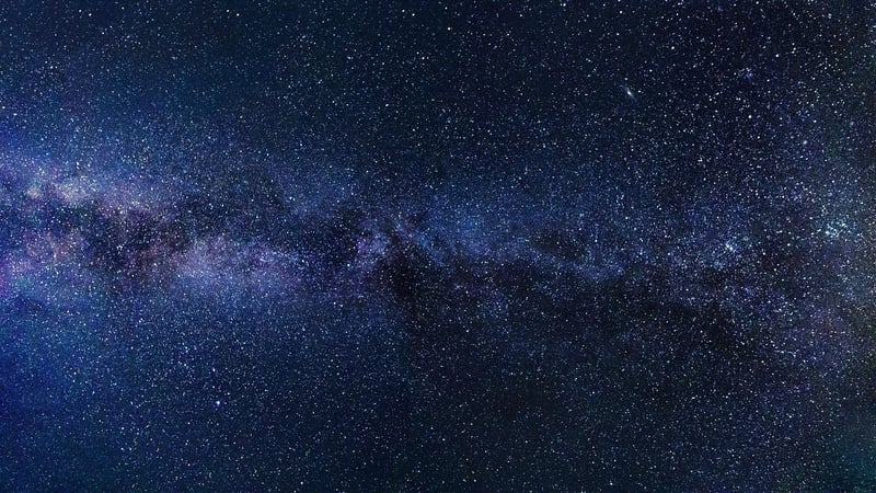 Stardust Drapes